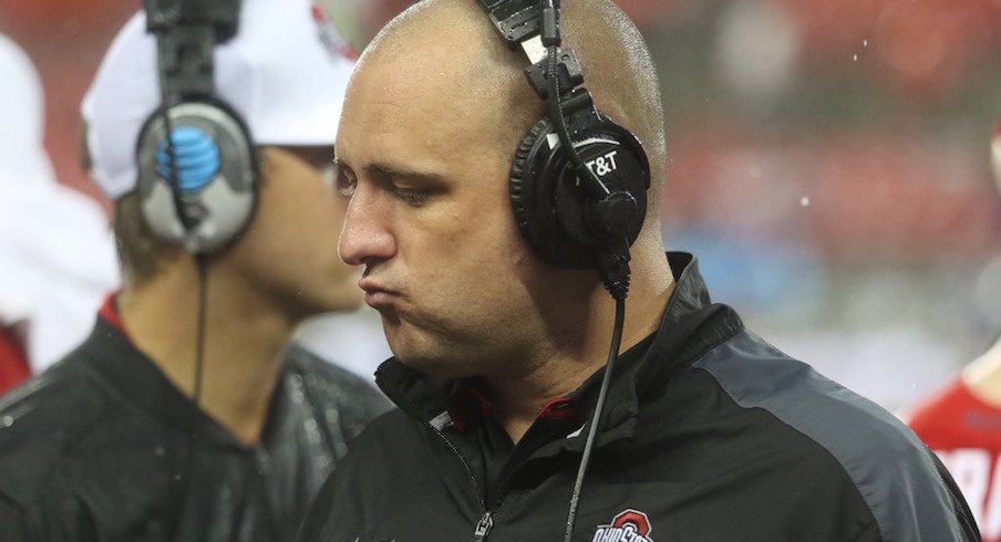After a wave of offensive staff changes, getting production from Zach Smith's wide receiver room at Ohio State is essential in 2017.