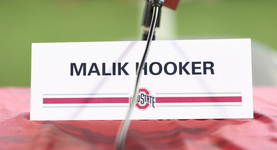 Where Ohio State players sit in early 2017 NFL mock drafts.