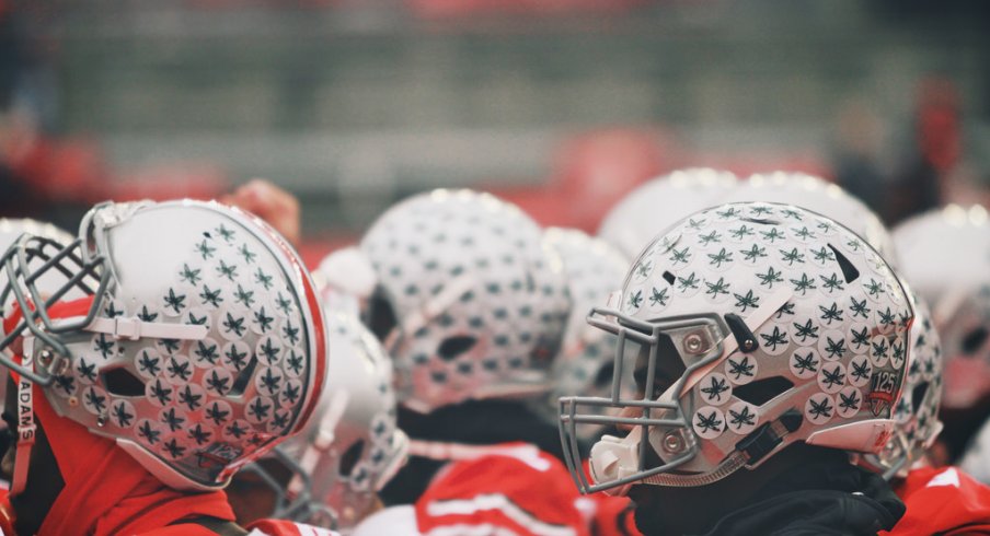Another update on Ohio State's scholarship situation with two weeks left until 2017 national signing day.