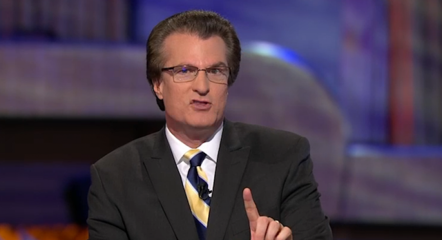 ESPN analyst Mel Kiper Jr. talks NFL Draft-eligible Buckeyes.