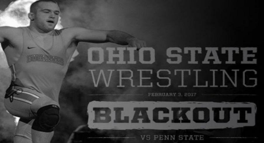 Ohio State Wrestling
