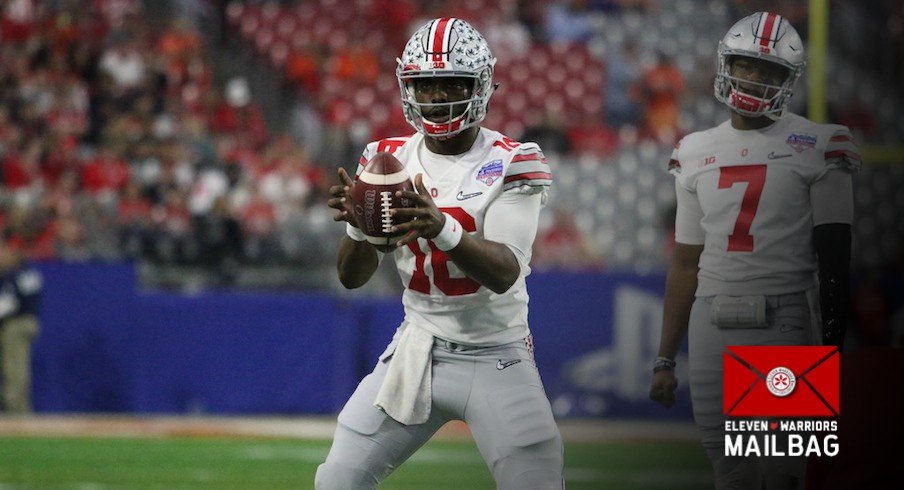 Ohio State offseason mailbag, Feb. 9 edition.