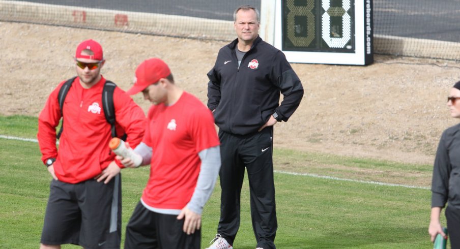 How Ohio State's new assistants mesh with the program's alignment is an essential piece of the 2017 puzzle.