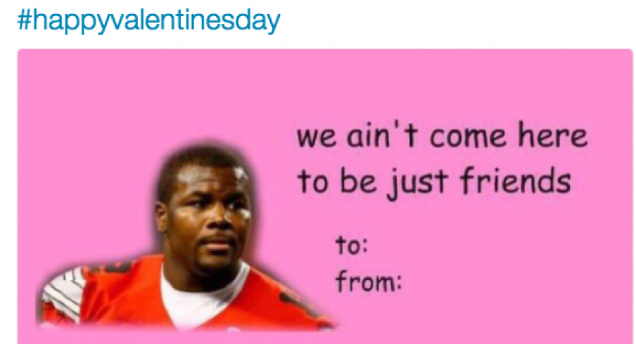 Send this to your significant other or crush this Valentine's Day. Or really anytime.