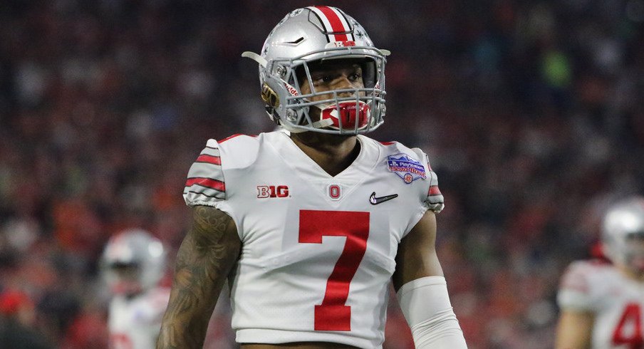 ohio state hooker jersey ohio state hooker jersey