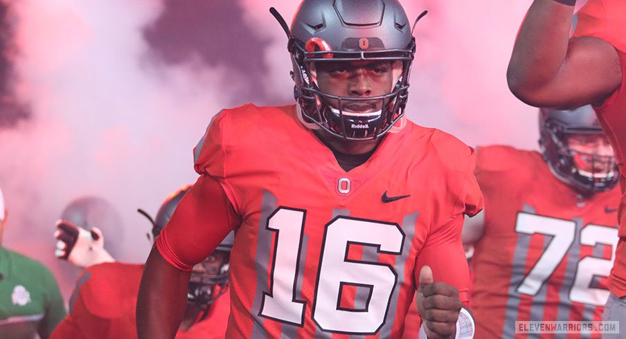 J.T. Barrett