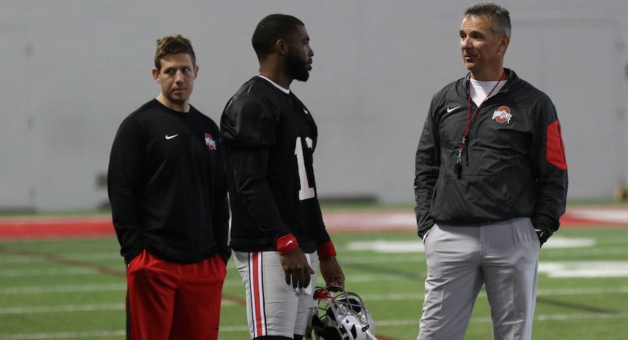 J.T. Barrett to his haters: It's not like I'm trying to make Ohio State bad.