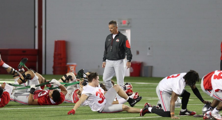 Ohio State Depth Chart 2017