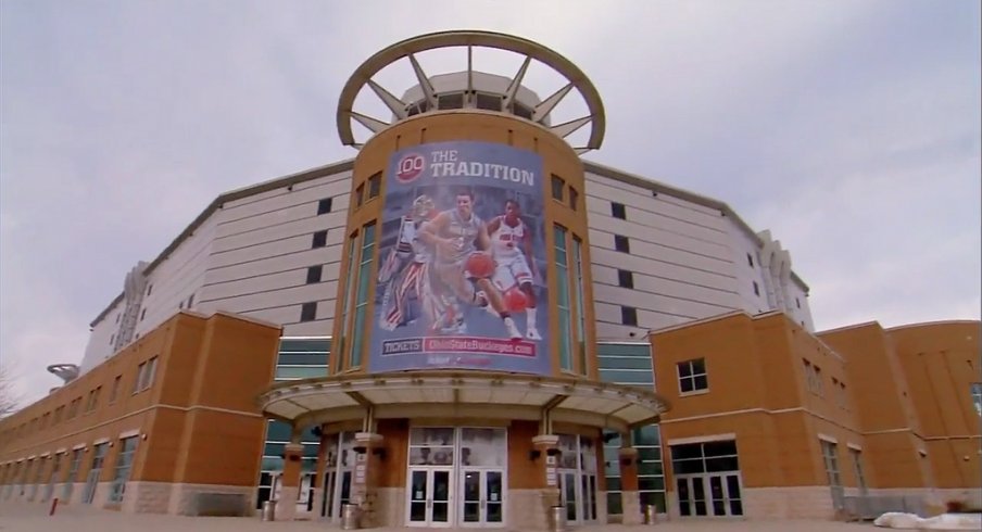 The Schottenstein Center.