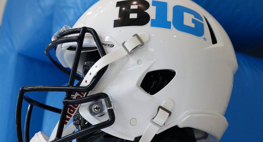 Big Ten Plans to Scale back Friday Night Game