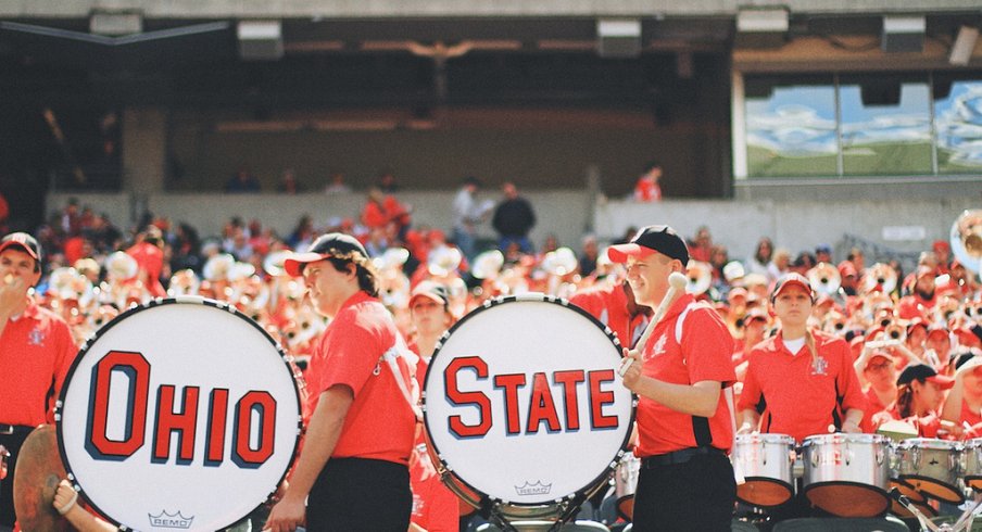 Ohio State 2017 Spring Game preview.