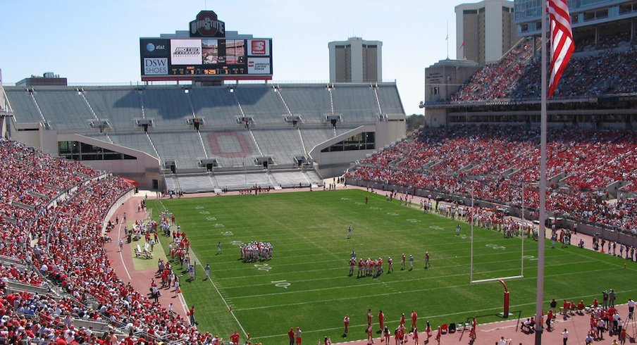 2017 Ohio State Spring Game primer.