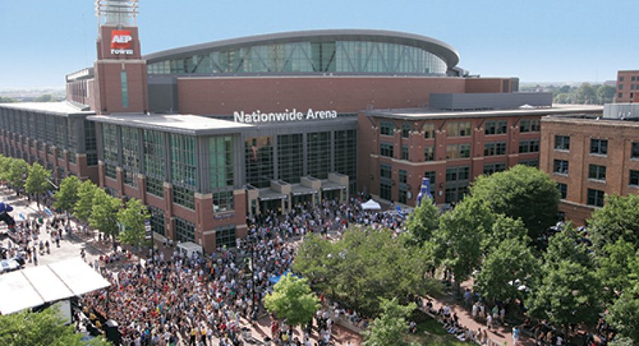 Nationwide Arena