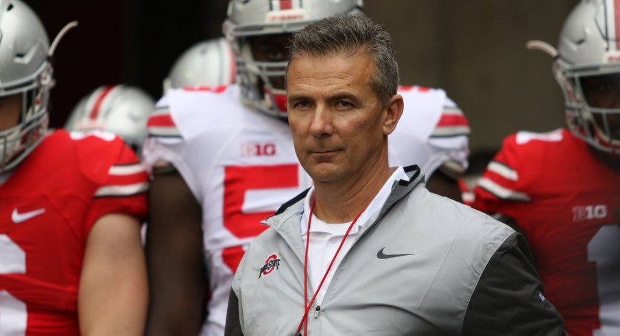 Urban Meyer's 2017 roster is loaded with young talent. 
