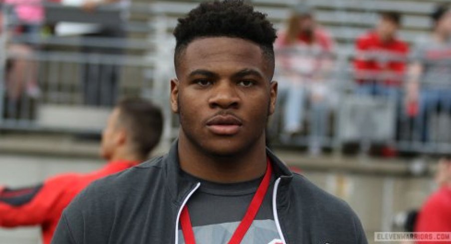 Micah Parsons