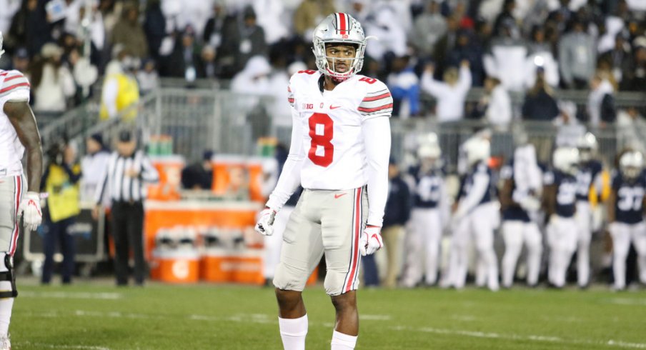 Former Ohio State cornerback Gareon Conley will no longer attend 2017 NFL Draft amid rape allegations, per report.