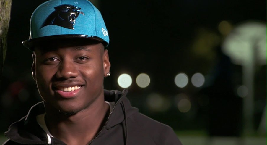 Curtis Samuel