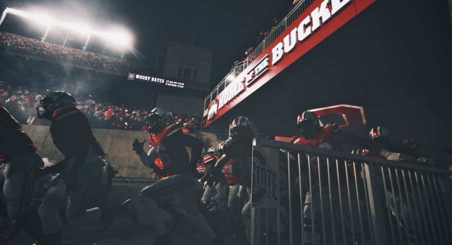 Ohio State has put pumped out more first-round NFL Draft picks over the last two seasons than any other program.