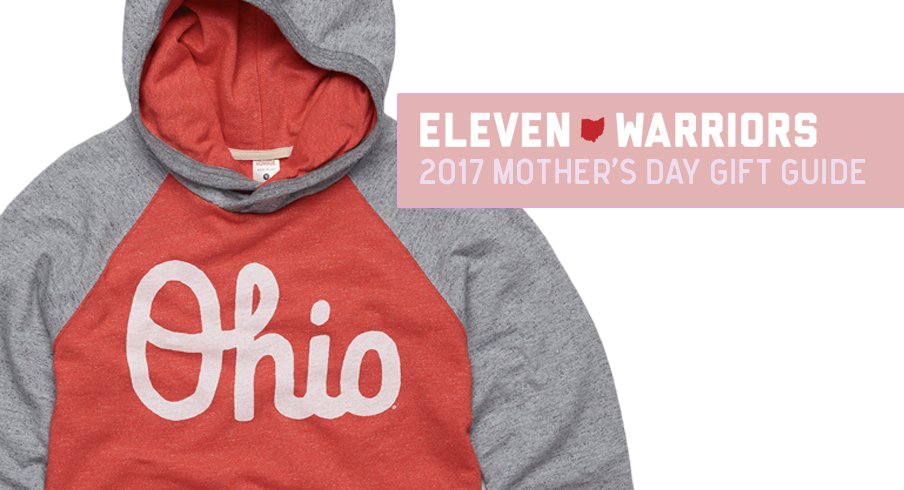 The Eleven Warriors 2017 Mother's Day Gift Guide