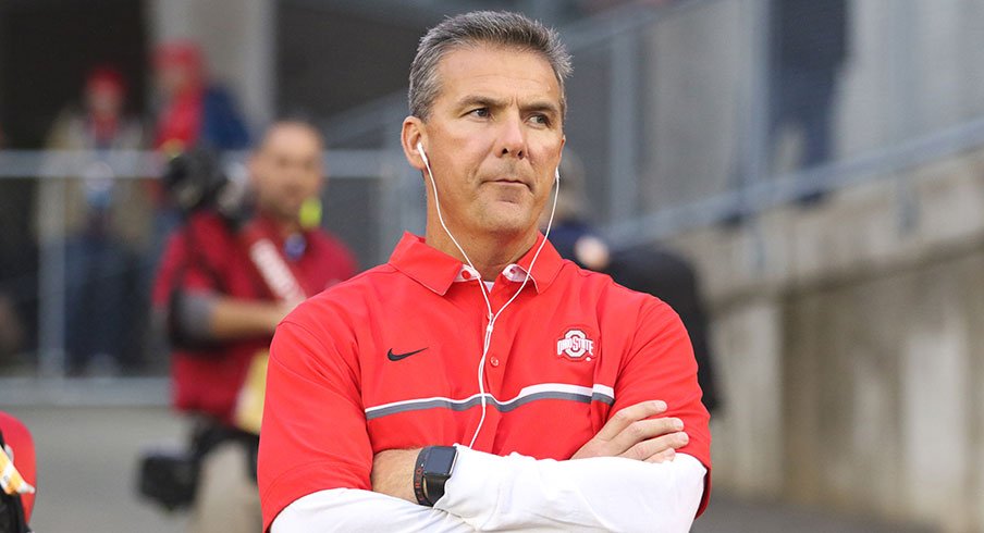 Urban Meyer