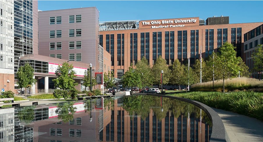 Wexner Medical Center