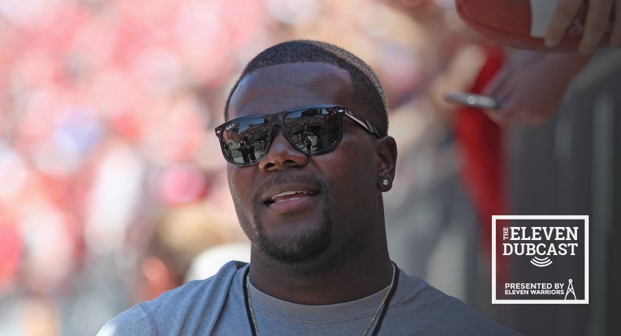 Ohio State graduate Cardale Jones