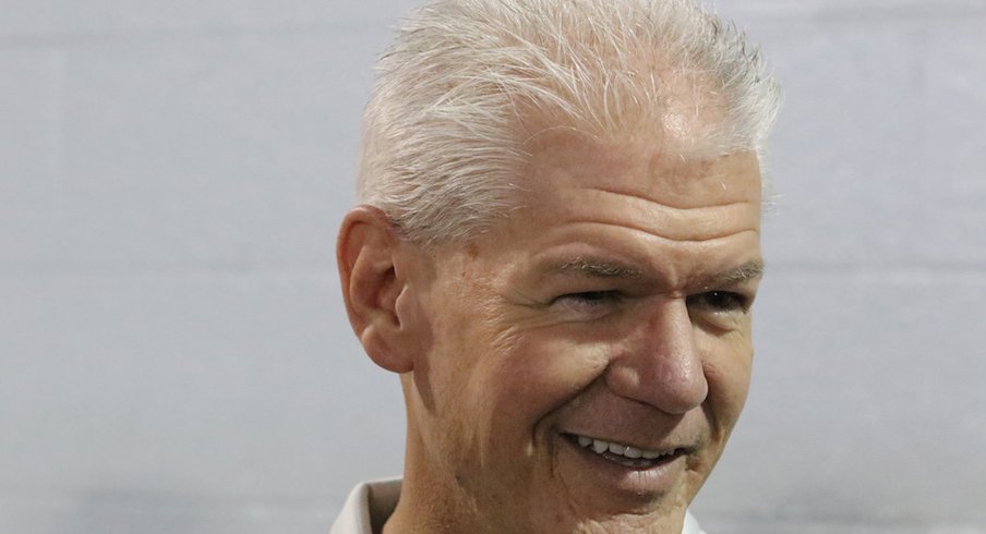 Kerry Coombs 2017 contract details.