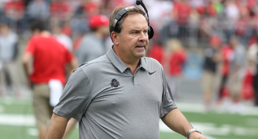 Kevin Wilson will make $650,000 in his first season at Ohio State.