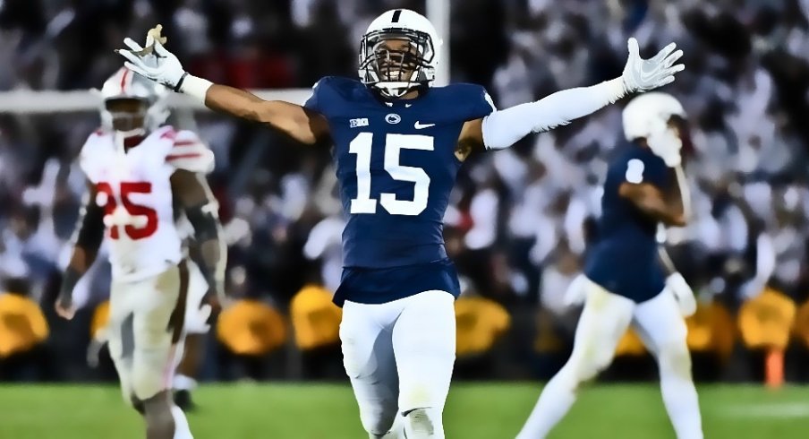 penn state beat ohio state 24-21 last year