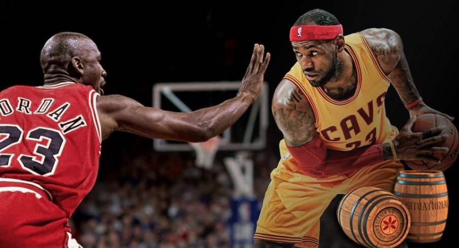 jordan vs lebron