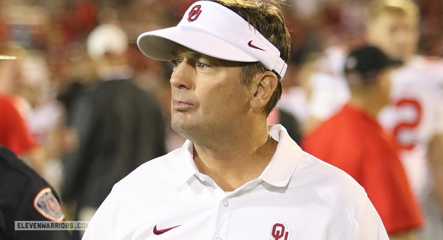 Bob Stoops Retiring as Oklahoma Sooners Football Coach | Eleven Warriors Bob Stoops Retiring as Oklahoma Sooners Football Coach | Eleven Warriors