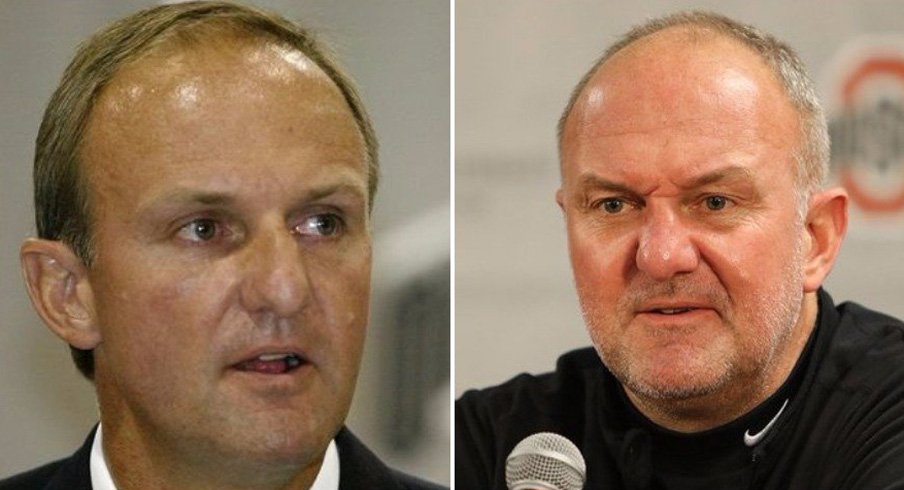 Thad Matta became the gold standard for Ohio State basketball coaches during his 13-year run.