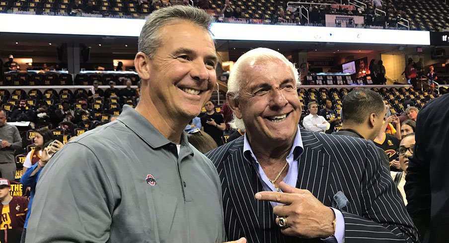 Meyer and Flair