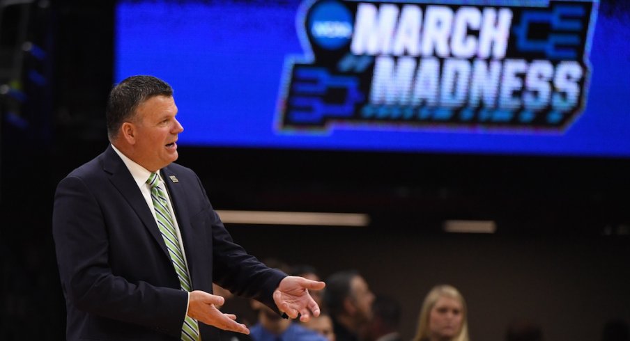 Greg McDermott will not be Ohio State's next head coach. 