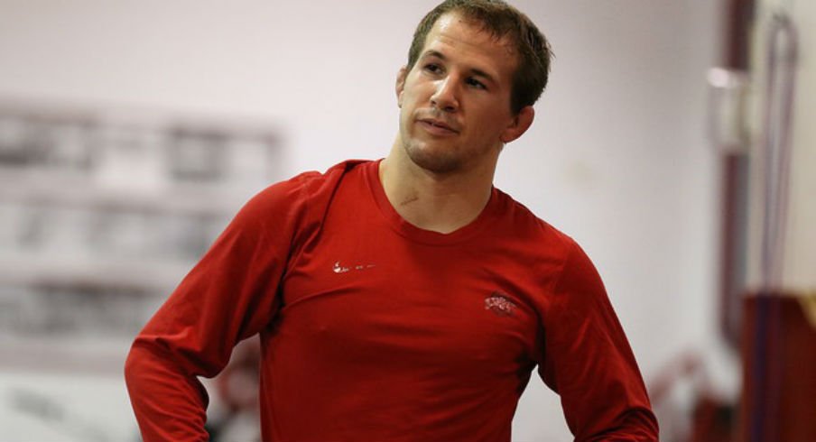 Logan Stieber