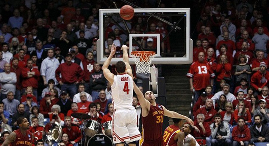 In case you forgot, Aaron Craft cashed this shot.