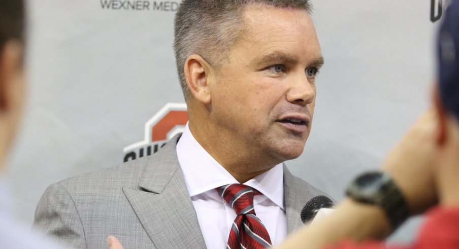 Chris Holtmann