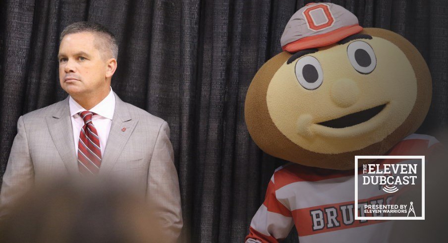 Ohio State men's basketball coach Chris Holtmann