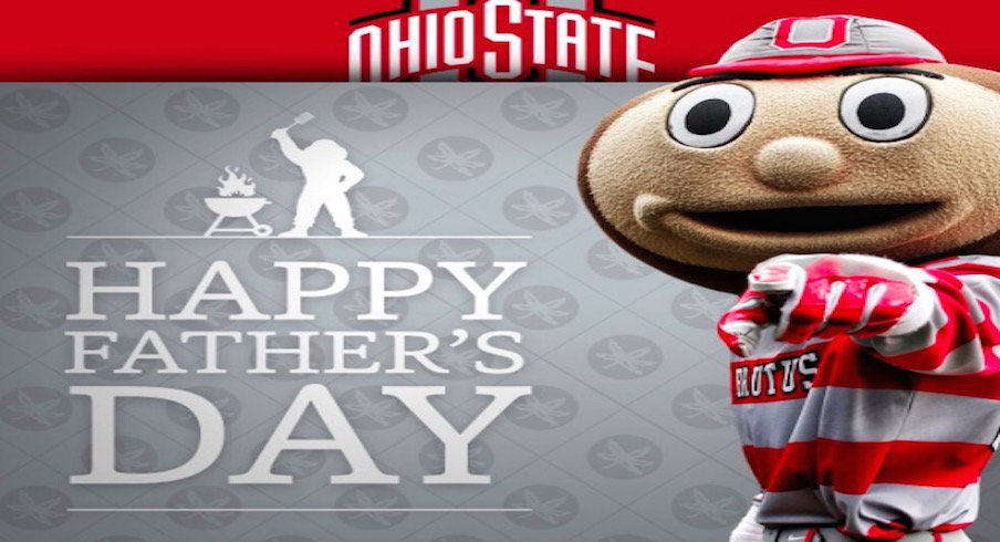 Happy Father's Day From Ohio State