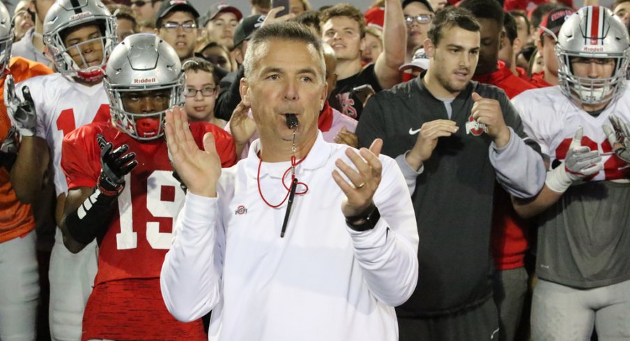 Ohio State's national draw means several noteworthy prospects will end up elsewhere.
