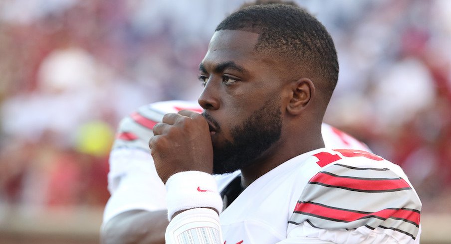 J.T. Barrett will be the most experienced quarterback in the country in 2017.