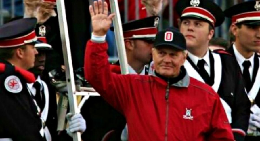 jack nicklaus