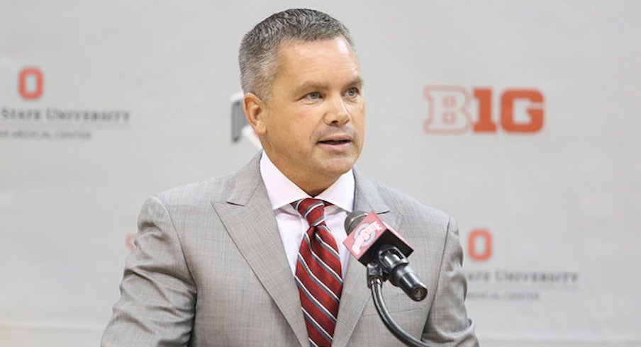 Chris Holtmann is putting together a great class in a short amount of time.