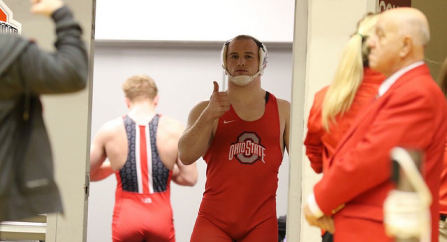 Kyle Snyder.