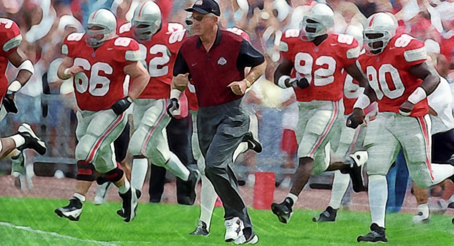 john cooper's ohio state tenure is remembered more for what it wasn't