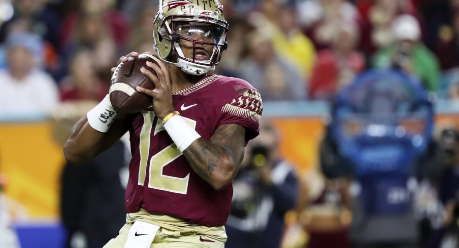 Led by Deondre Francois, Florida State could be among this year's top national championship contenders.
