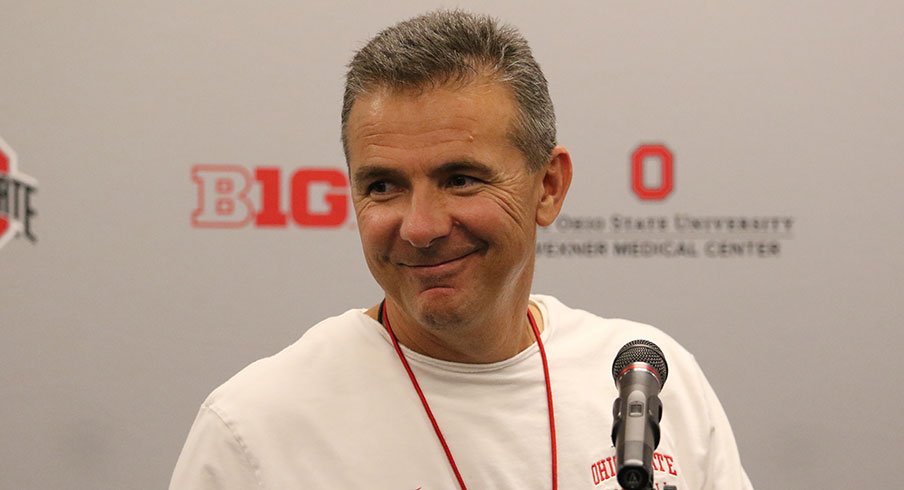 Urban Meyer