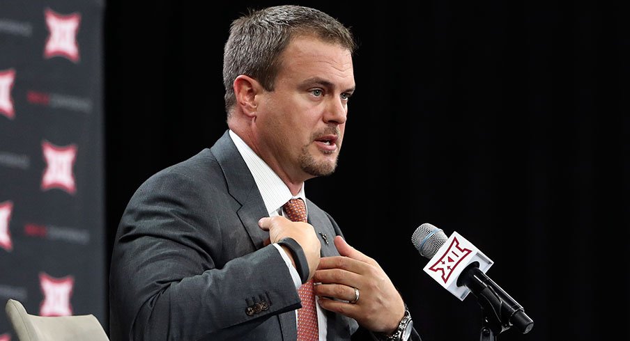 Tom Herman