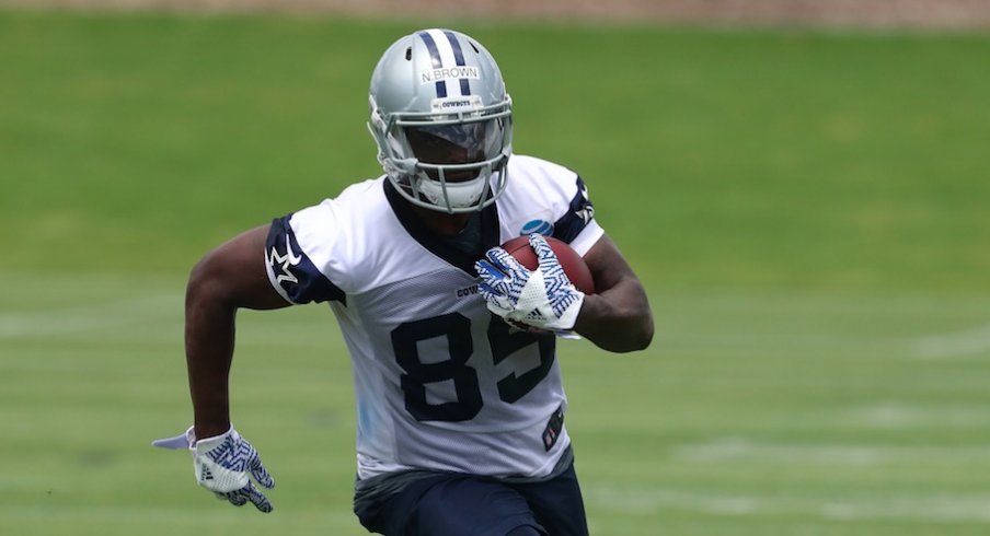 noah brown cowboys jersey