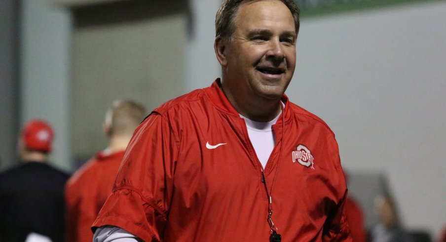 Ohio State's offense should move at a faster pace with Kevin Wilson leading the way.